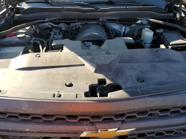 Photo 11 from auction – 2015 CHEVROLET SILVERADO with VIN 1GCVKPEC3FZ427964