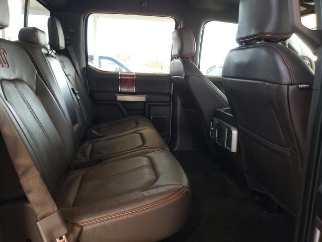 Photo 10 from auction – 2016 FORD F150 SUPER with VIN 1FTEW1EG7GFD19712