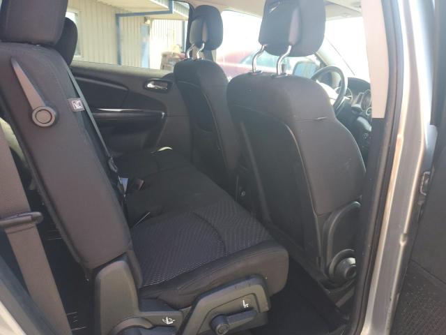 Photo 10 from auction – 2016 DODGE JOURNEY SX with VIN 3C4PDCBB8GT181106