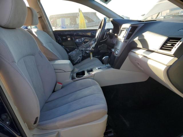 Снимка 7 от търг – 2014 SUBARU OUTBACK 2. с VIN 4S4BRBCC2E3279436