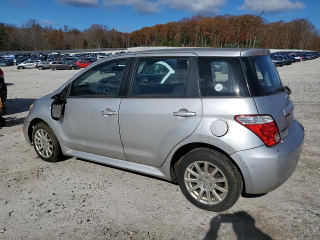 Photo 2 from auction – 2006 TOYOTA SCION XA with VIN JTKKT624660158816