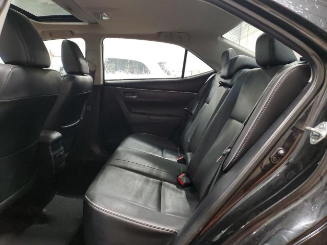 Photo 10 from auction – 2015 TOYOTA COROLLA L with VIN 2T1BURHE7FC243014