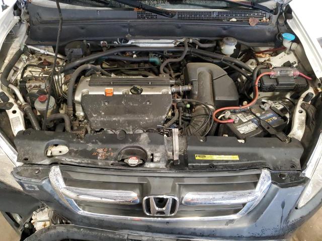 Photo 12 from auction – 2002 HONDA CR-V EX with VIN JHLRD78832C000321