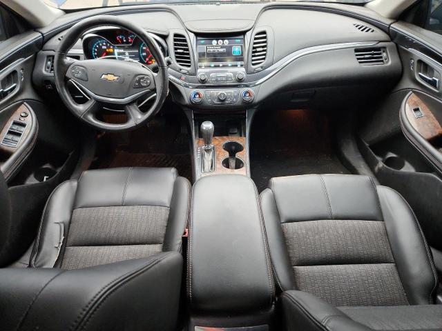 Photo 8 from auction – 2014 CHEVROLET IMPALA LT with VIN 1G1125S36EU157561