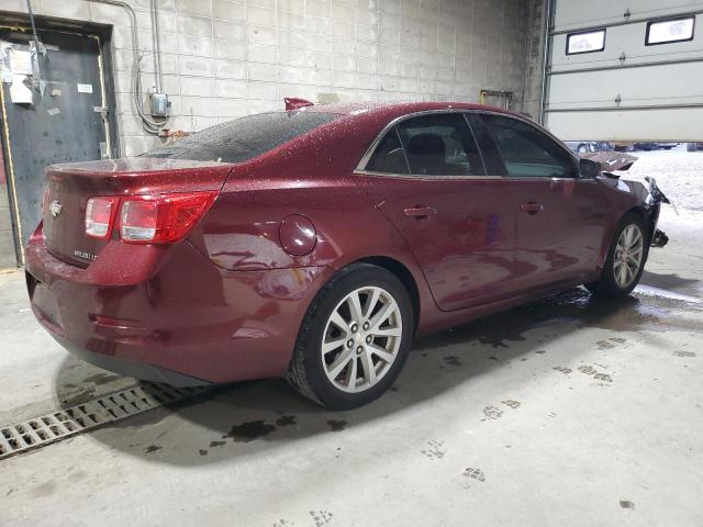 Photo 3 from auction – 2015 CHEVROLET MALIBU 2LT with VIN 1G11D5SL8FF155536