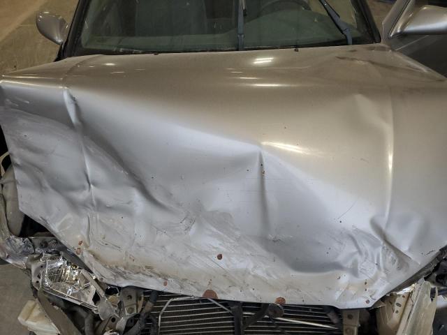 Photo 11 from auction – 2000 TOYOTA CAMRY CE with VIN 4T1BG22K5YU656273