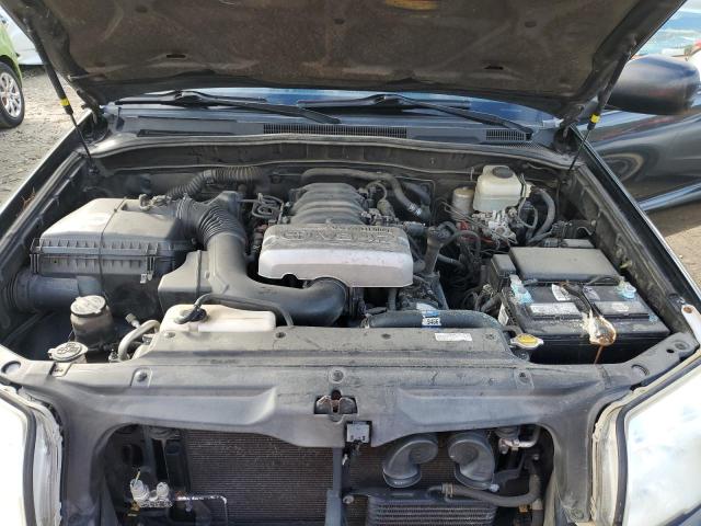 Photo 11 from auction – 2006 TOYOTA 4RUNNER SR with VIN JTEBT14R868036040