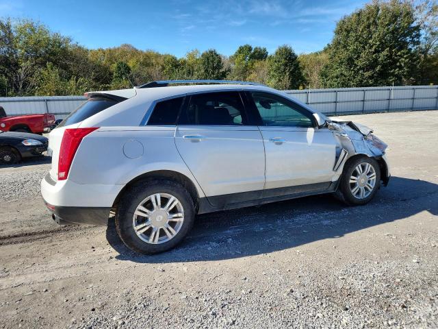 Photo 3 from auction – 2013 CADILLAC SRX LUXURY with VIN 3GYFNGE34DS510917