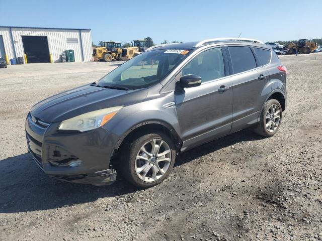 FORD ESCAPE TIT 2015 with VIN 1FMCU0J98FUA20007 - Photo from auction