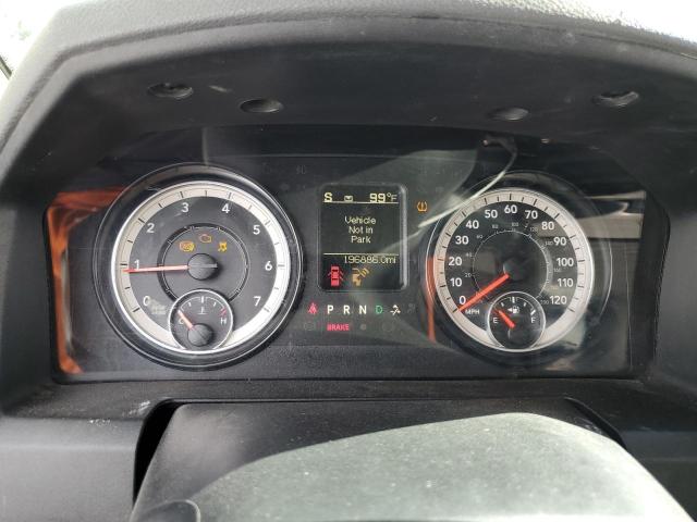 Photo 9 from auction – 2016 RAM 1500 SLT with VIN 1C6RR7GT1GS179869