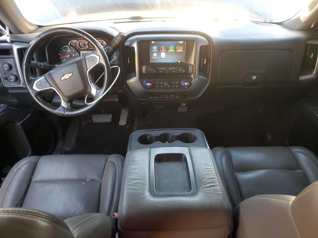Photo 8 from auction – 2014 CHEVROLET SILVERADO with VIN 3GCUKREC5EG438258
