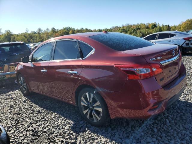 Photo 2 from auction – 2016 NISSAN SENTRA S with VIN 3N1AB7AP6GY257539