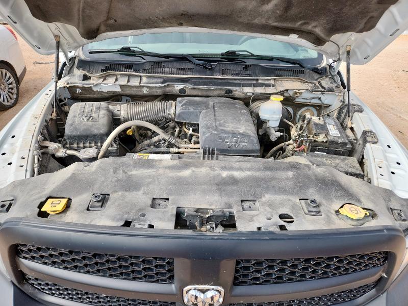 Zdjęcie 11 z aukcji – 2022 RAM 1500 CLASS z VIN 3C6RR6KG9NG388284