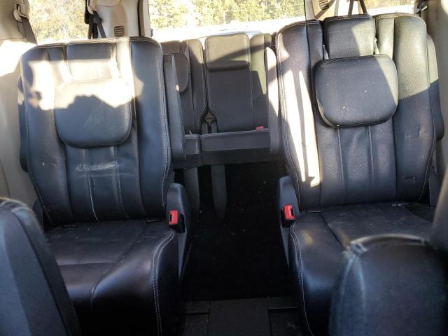 Photo 10 from auction – 2014 CHRYSLER TOWN & COU with VIN 2C4RC1BG6ER441255