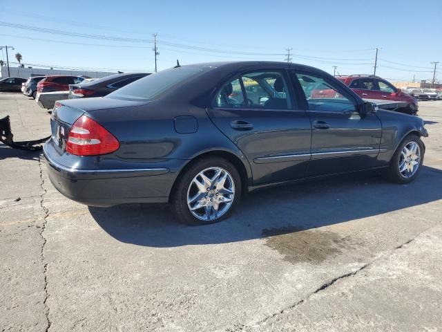 Photo 3 from auction – 2004 MERCEDES-BENZ E 320 with VIN WDBUF65J54A394176