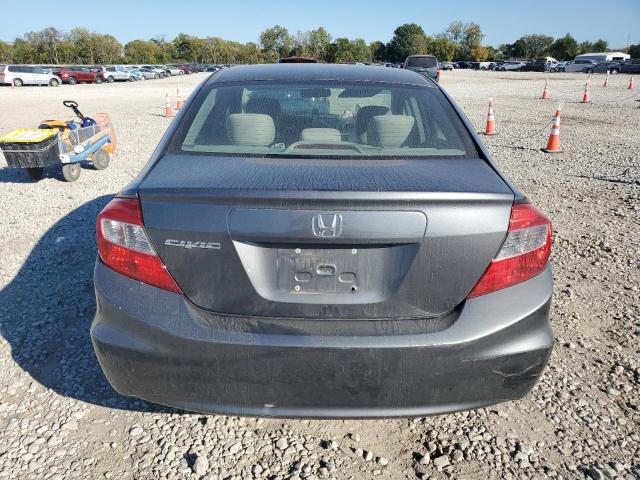 Photo 6 from auction – 2012 HONDA CIVIC EX with VIN 2HGFB2F82CH529996