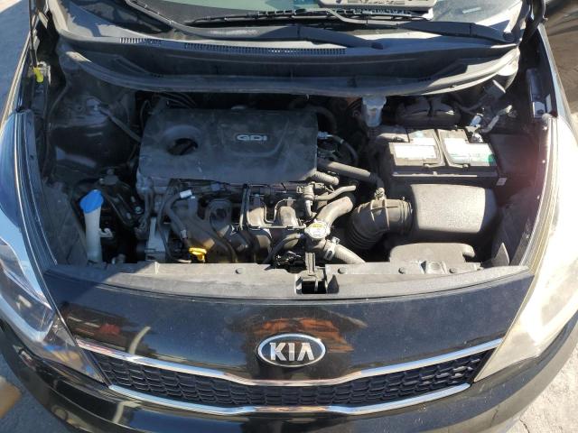 Photo 11 from auction – 2017 KIA RIO EX with VIN KNADN4A32H6041111