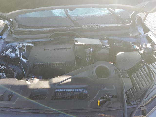 Photo 12 from auction – 2025 HONDA PILOT with VIN 5FNYG2H38SB040761