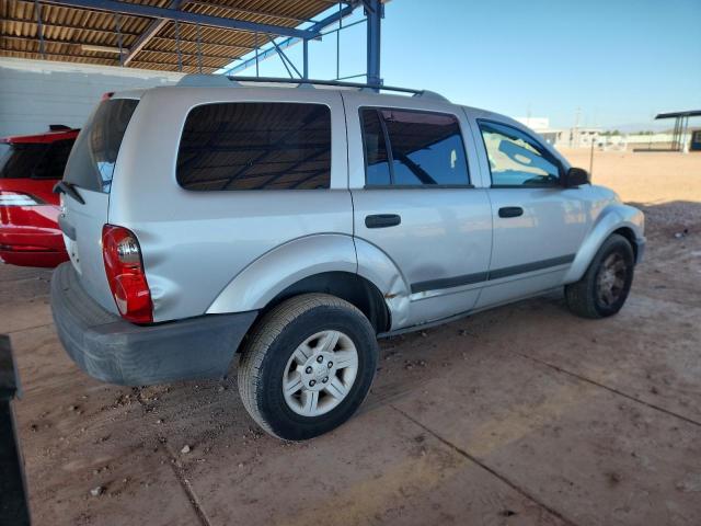 Photo 3 from auction – 2005 DODGE DURANGO ST with VIN 1D4HD38K15F604789