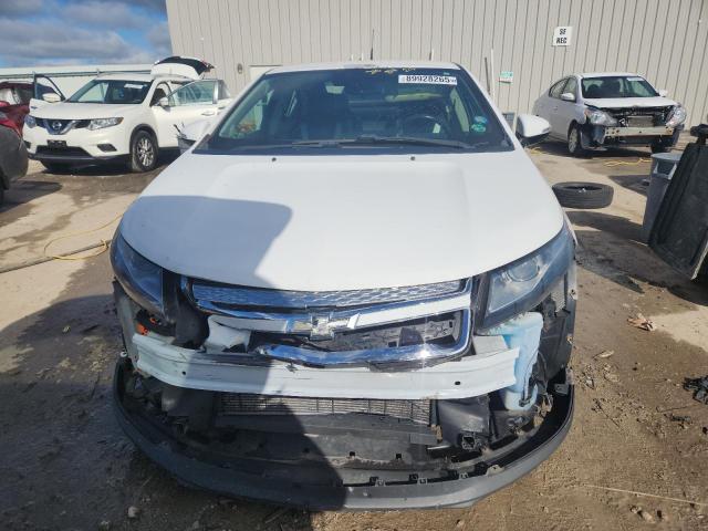Photo 5 from auction – 2013 CHEVROLET VOLT with VIN 1G1RB6E41DU105007