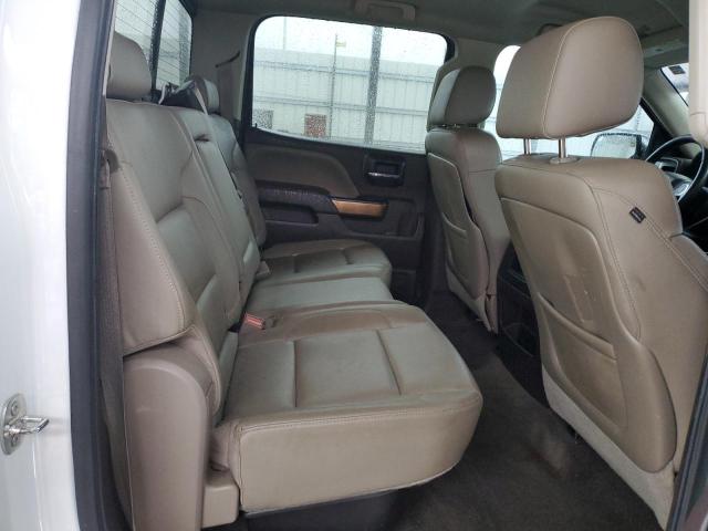 Photo 10 from auction – 2015 CHEVROLET SILVERADO with VIN 3GCUKSEC2FG490679