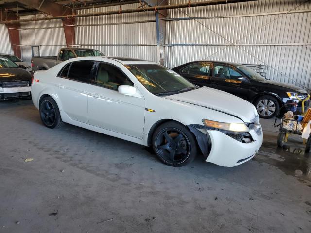Photo 4 from auction – 2006 ACURA 3.2TL with VIN 19UUA66266A031364