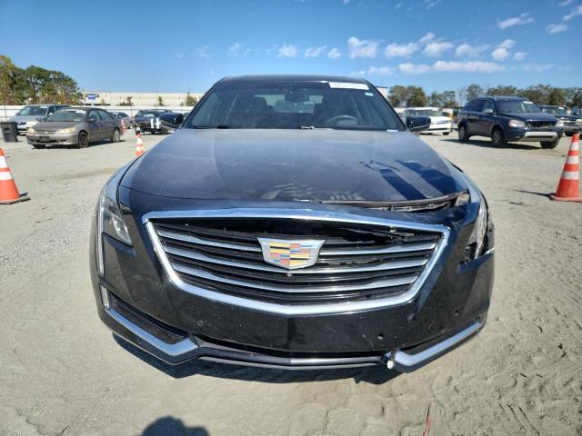 Photo 5 from auction – 2016 CADILLAC CT6 PREMIUM with VIN 1G6KF5RS5GU150748