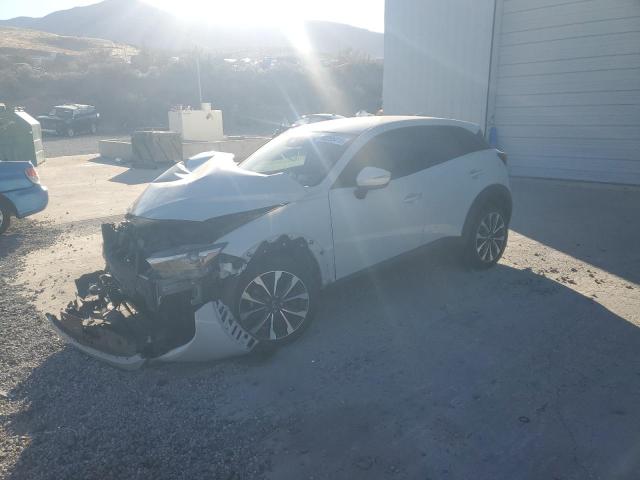 MAZDA CX-3 TOURI 2019 with VIN JM1DKFC73K1451430 - Photo from auction