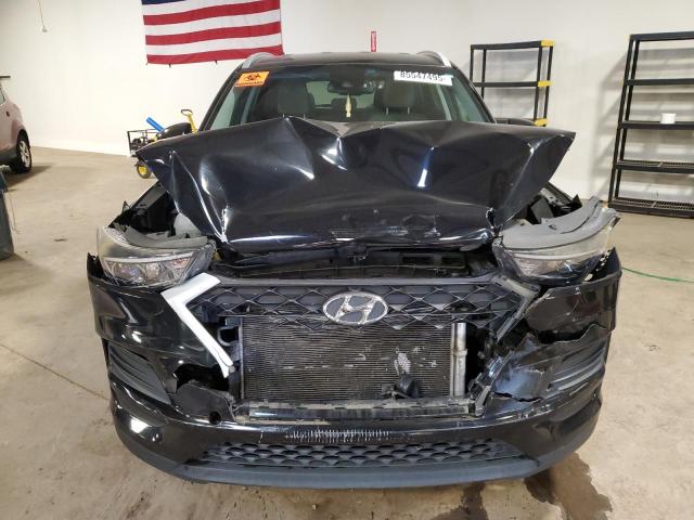 Photo 5 from auction – 2019 HYUNDAI TUCSON LIM with VIN KM8J3CA46KU040203
