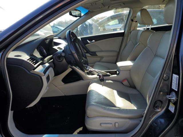 Photo 7 from auction – 2011 ACURA TSX with VIN JH4CU2F68BC000658