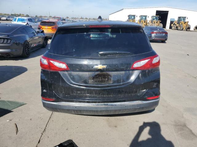 Photo 6 from auction – 2019 CHEVROLET EQUINOX LT with VIN 2GNAXTEV4K6258027