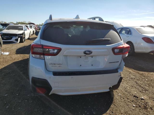 Photo 6 from auction – 2022 SUBARU CROSSTREK with VIN JF2GTHMC4N8240557