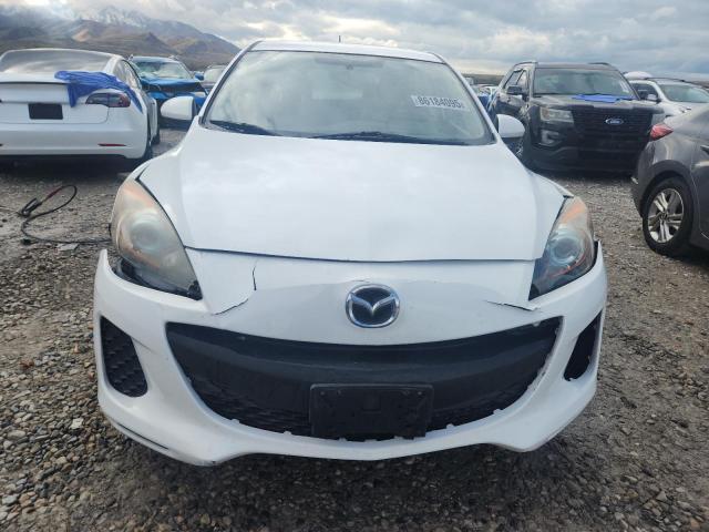 Photo 5 from auction – 2013 MAZDA 3 I with VIN JM1BL1L79D1729984