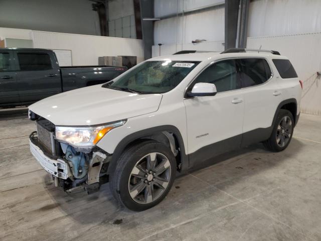 Photo 1 from auction – 2017 GMC ACADIA SLT with VIN 1GKKNWLS5HZ298437