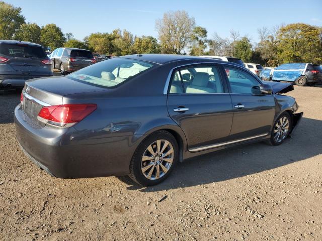 Photo 3 from auction – 2011 TOYOTA AVALON BASE with VIN 4T1BK3DB4BU422473
