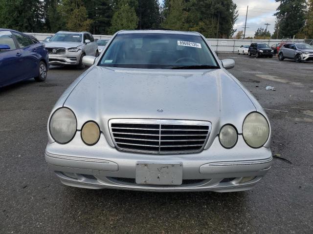 Photo 5 from auction – 2000 MERCEDES-BENZ E 430 with VIN WDBJF70J6YB018182