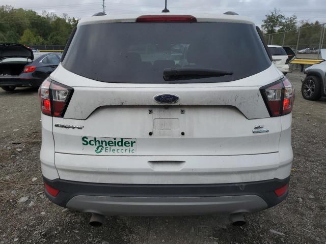 Photo 6 from auction – 2018 FORD ESCAPE SE with VIN 1FMCU0GD3JUC17283