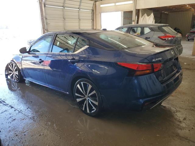 Photo 2 from auction – 2019 NISSAN ALTIMA SR with VIN 1N4BL4CV8KC202641