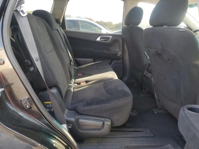 Photo 11 from auction – 2016 NISS PATHFINDER S with VIN 5N1AR2MM8GC644465