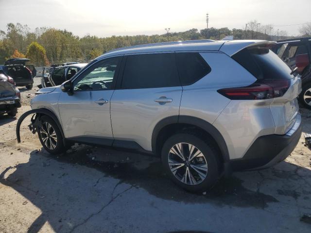 Photo 2 from auction – 2023 NISSAN ROGUE SV with VIN 5N1BT3BA4PC862410