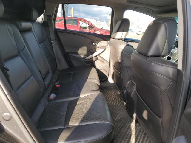 Photo 10 from auction – 2015 ACURA RDX TECHNO with VIN 5J8TB4H53FL806101