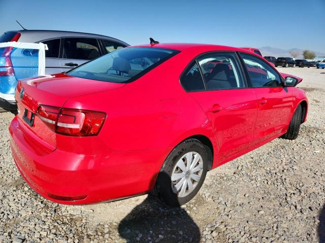 Photo 3 from auction – 2015 VOLKSWAGEN JETTA BASE with VIN 3VW2K7AJ3FM357341