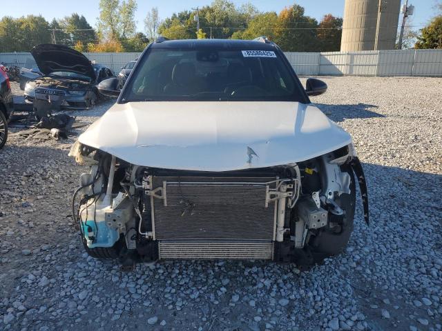 Photo 5 from auction – 2023 CHEVROLET TRAILBLAZE with VIN KL79MTSLXPB058942