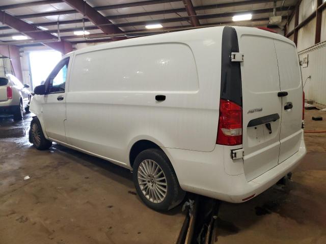 Photo 2 from auction – 2019 MERCEDES-BENZ METRIS with VIN WD3PG3EA7K3594997