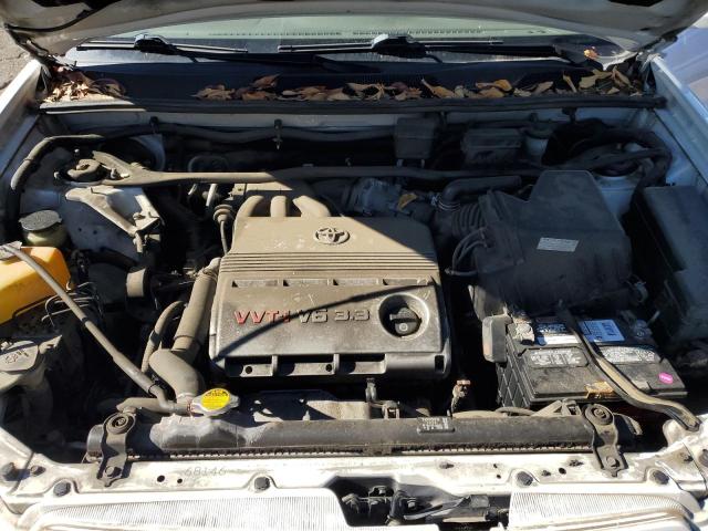 Photo 12 from auction – 2005 TOYOTA HIGHLANDER with VIN JTEEP21A950132150