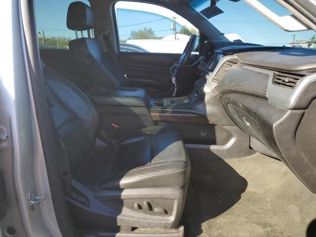 Photo 7 from auction – 2015 CHEVROLET SUBURBAN K with VIN 1GNSKJKC8FR308142