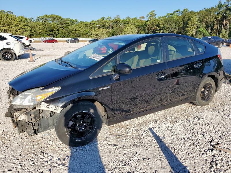 TOYOTA PRIUS 2015 with VIN JTDKN3DU1F1881562 - Photo from auction