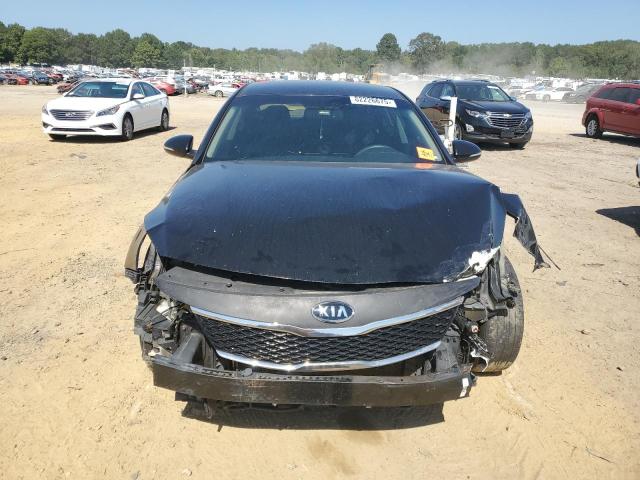 Photo 5 from auction – 2016 KIA OPTIMA LX with VIN 5XXGT4L38GG113769
