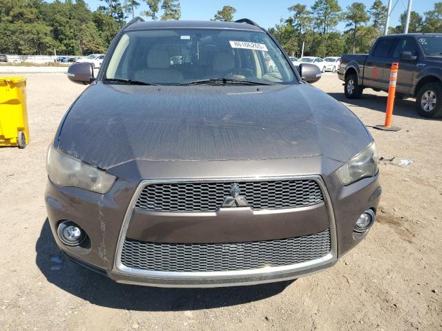 Photo 5 from auction – 2011 MITSUBISHI OUTLANDER with VIN JA4AS3AW8BU011367