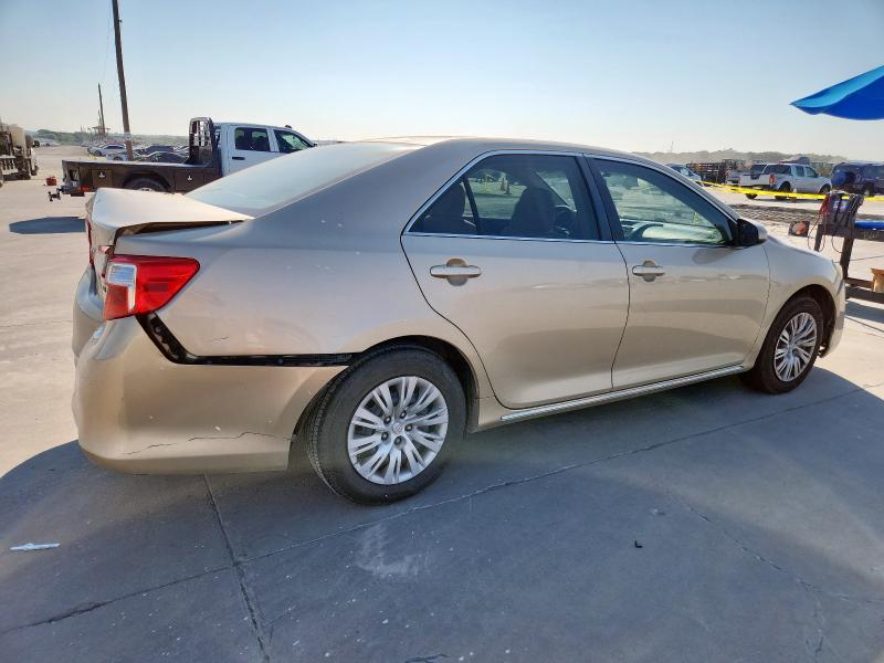 Photo 3 from auction – 2012 TOYOTA CAMRY BASE with VIN 4T1BF1FK6CU079592
